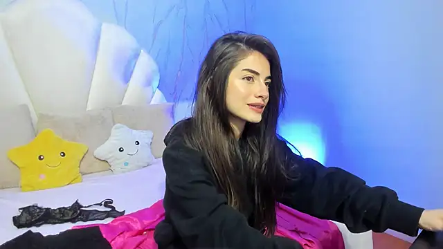 Megga Bluee online show from 01/03/25, 08:32