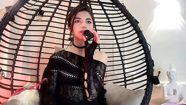 Megga Bluee online show from 02/06/25, 08:56