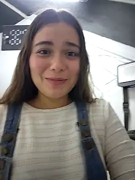 rapunzel069 online show from 12/03/25, 01:35