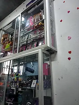 rapunzel069 online show from 12/05/25, 03:20