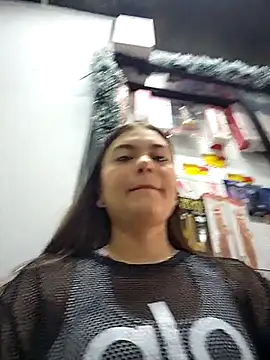 rapunzel069 online show from 12/14/25, 03:50