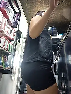 rapunzel069 online show from 02/28/26, 02:40