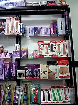 rapunzel069 online show from 03/31/26, 01:44