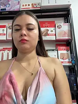 rapunzel069 online show from 05/29/26, 12:47