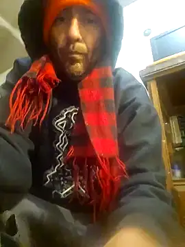 Snapshot of Pumpndeep chatting on 01/20/25, 08:41 Pumpndeep online show from 01/20/25, 08:41