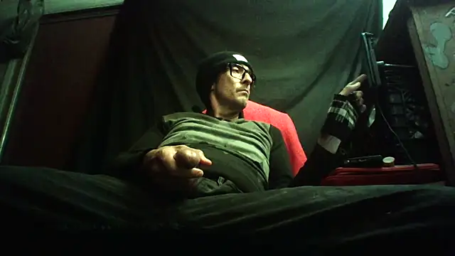 Pumpndeep online show from 11/09/25, 10:13