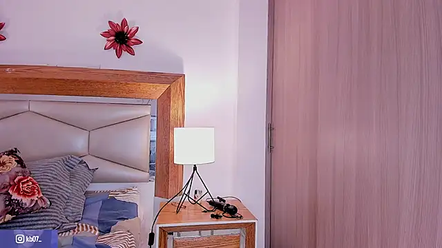 kimberly latin online show from 10/11/25, 06:50