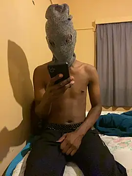 Nicho172 online show from 04/08/26, 05:02