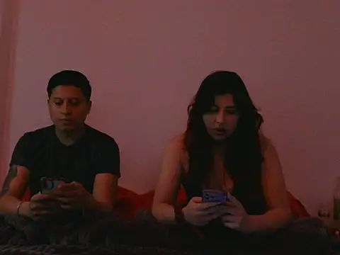 Lilith Rossell online show from 03/06/26, 09:22