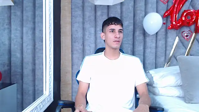 JakeMoxley online show from 02/17/25, 12:16