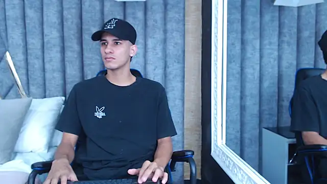 JakeMoxley online show from 02/20/25, 12:47