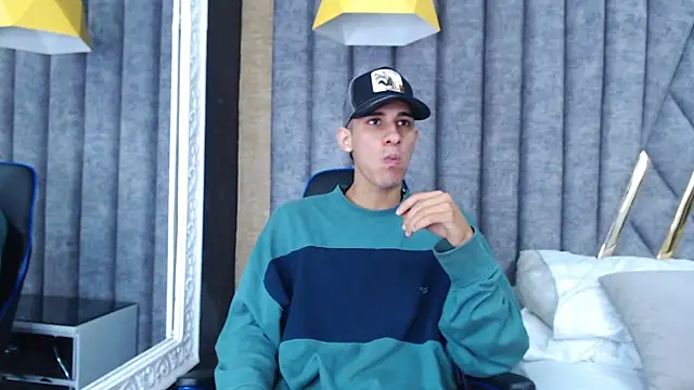 JakeMoxley online show from 02/24/25, 12:05