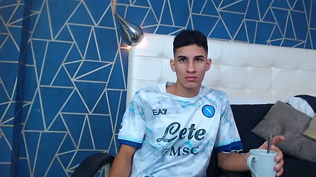 JakeMoxley online show from 02/25/25, 12:24