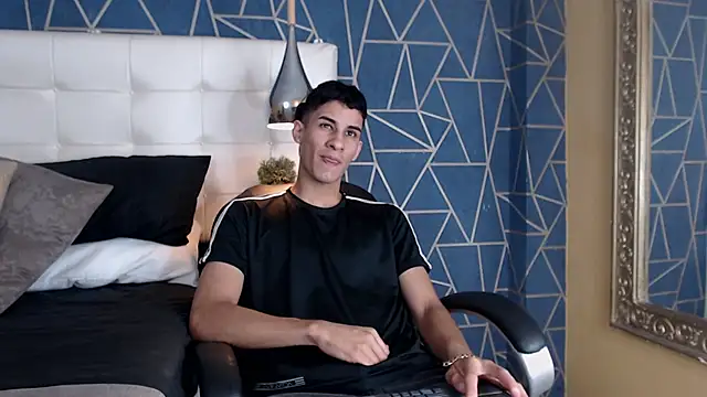 JakeMoxley online show from 03/02/25, 03:59