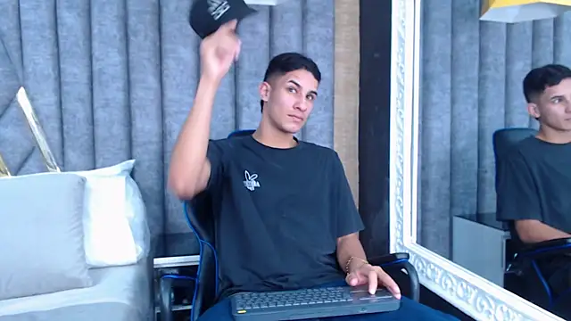 JakeMoxley online show from 03/06/25, 11:58