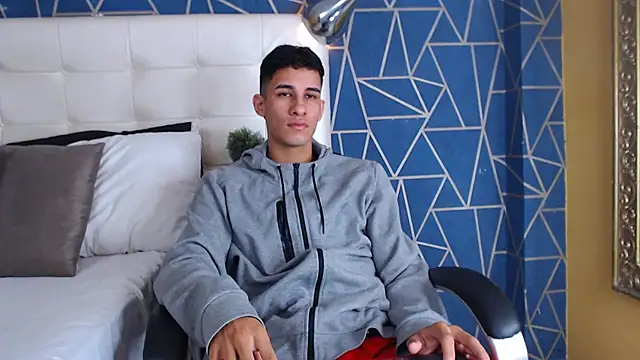 JakeMoxley online show from 03/07/25, 12:34