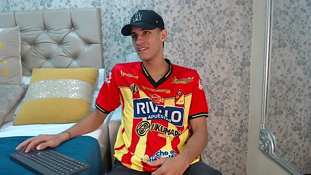 JakeMoxley online show from 03/15/25, 08:32