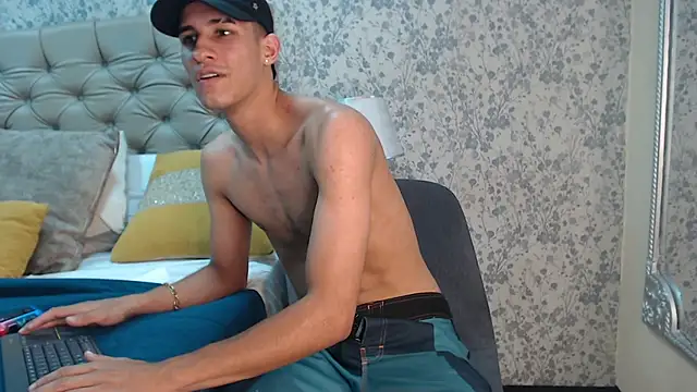 JakeMoxley online show from 03/15/25, 11:39