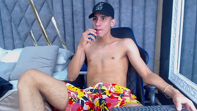 JakeMoxley online show from 03/16/25, 04:45