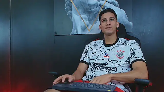 JakeMoxley online show from 09/10/25, 12:16