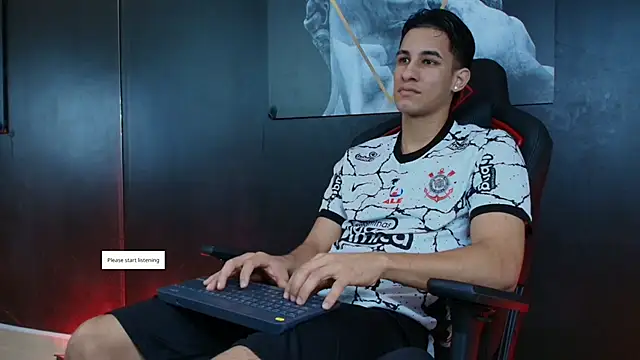 JakeMoxley online show from 09/18/25, 12:07