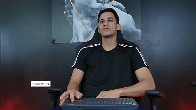 JakeMoxley online show from 09/26/25, 12:31