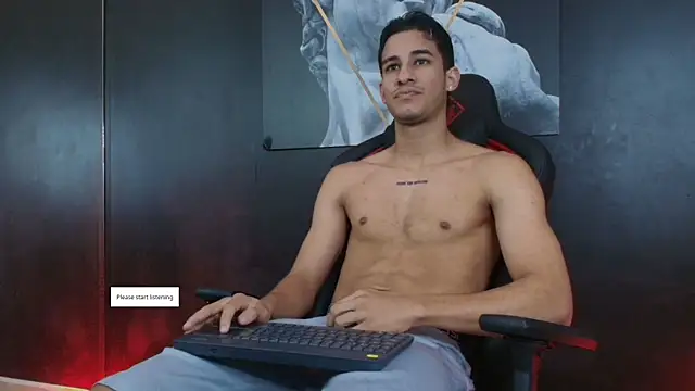 JakeMoxley online show from 10/19/25, 12:06