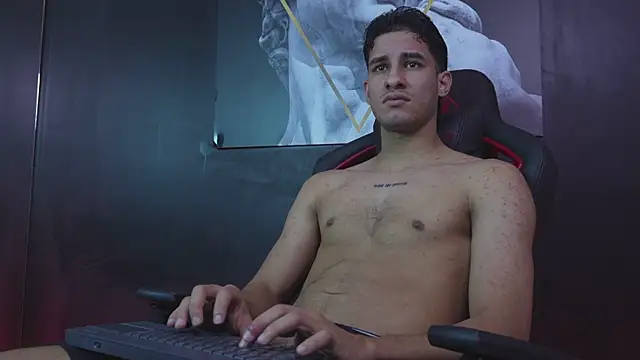 JakeMoxley online show from 01/14/26, 12:22