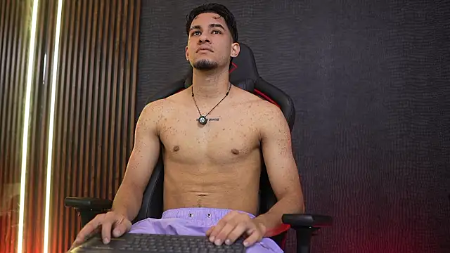 JakeMoxley online show from 03/02/26, 12:45