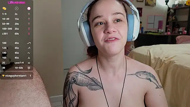 Snapshot of Angels_fuck chatting on 02/22/25, 03:01 Angels fuck online show from 02/22/25, 03:01