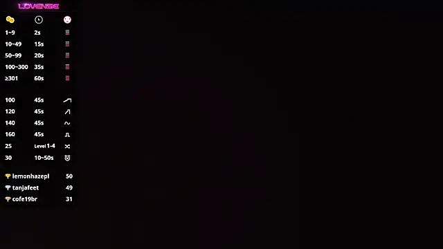 Snapshot of Angels_fuck chatting on 02/25/25, 02:03 Angels fuck online show from 02/25/25, 02:03