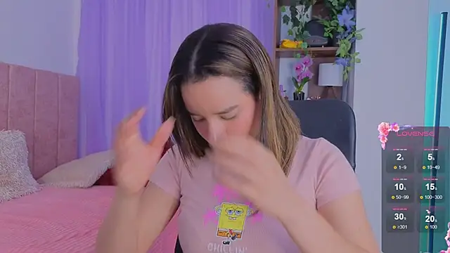 emilyrouxe online show from 12/21/25, 06:15