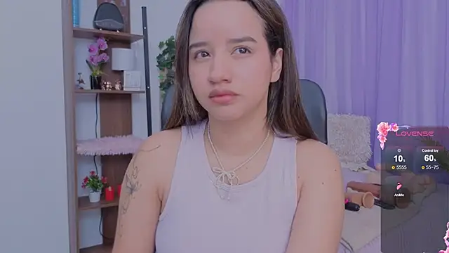 emilyrouxe online show from 02/17/26, 02:57