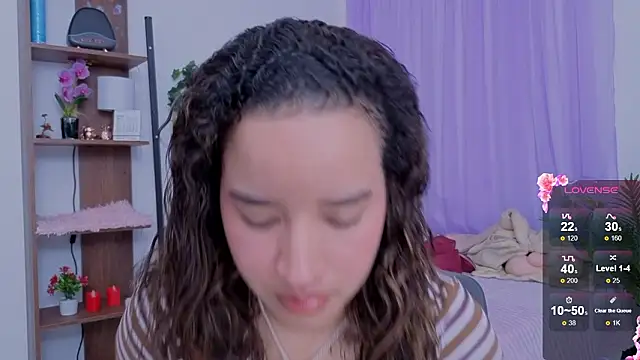 emilyrouxe online show from 03/05/26, 03:30