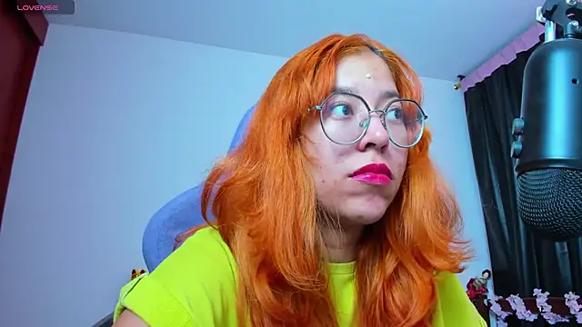  Moon Johnson online show from 02/22/26, 12:45