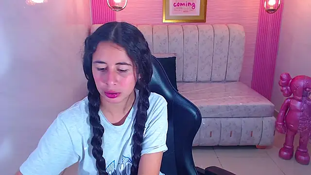 paris sub1  online show from 11/07/25, 01:00