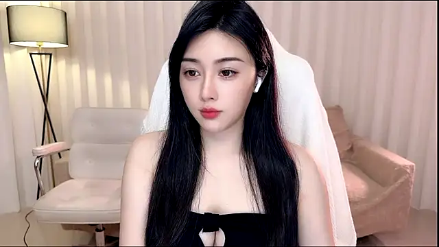 K-moumou online show from 04/02/26, 05:10