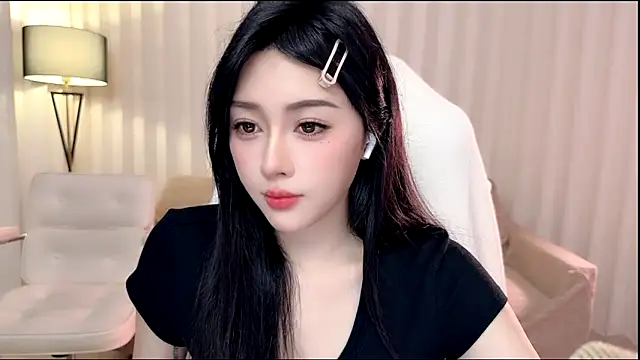 K-moumou online show from 04/08/26, 03:56