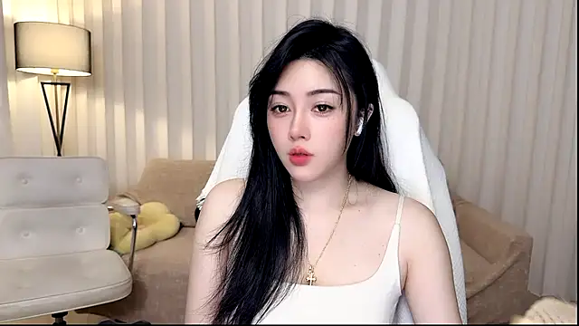 Snapshot of K-moumou chatting on 04/27/26, 03:54 K-moumou online show from 04/27/26, 03:54