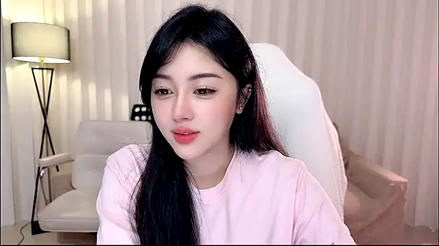 Snapshot of K-moumou chatting on 05/11/26, 05:10 K-moumou online show from 05/11/26, 05:10