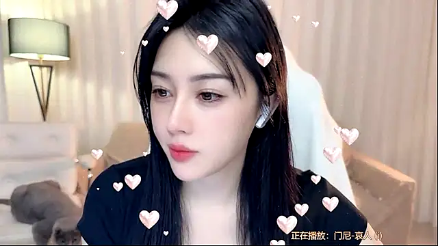 K-moumou online show from 07/14/26, 04:34