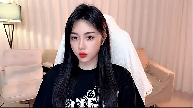 K-moumou online show from 07/28/26, 04:50