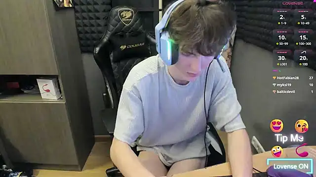 bambelbye online show from 12/10/24, 11:30