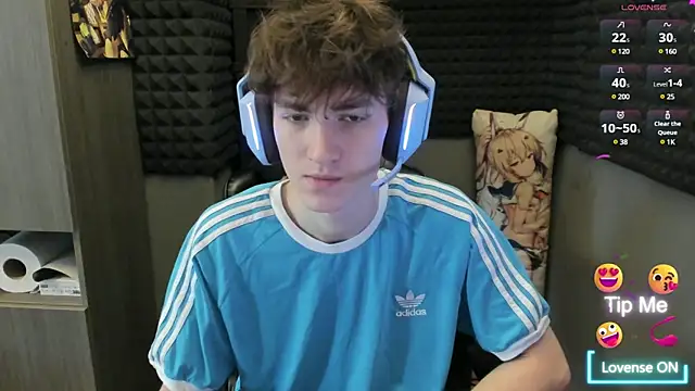 bambelbye online show from 12/17/24, 08:56