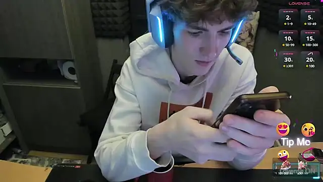 bambelbye online show from 12/18/24, 01:34