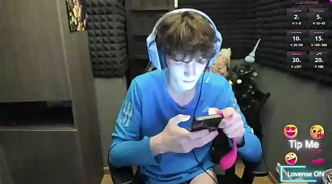 bambelbye online show from 01/05/25, 07:49