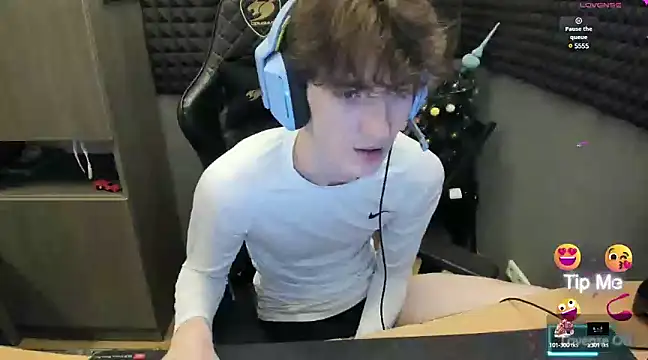 bambelbye online show from 01/11/25, 04:14