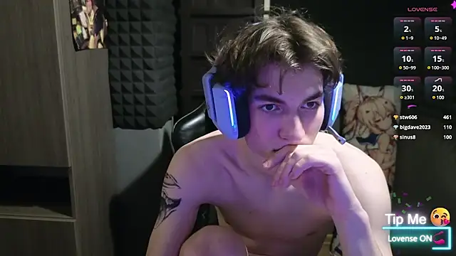 bambelbye online show from 01/31/25, 11:13