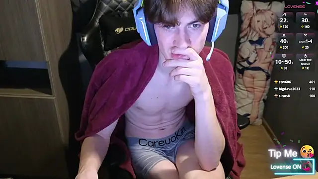 bambelbye online show from 02/01/25, 02:16