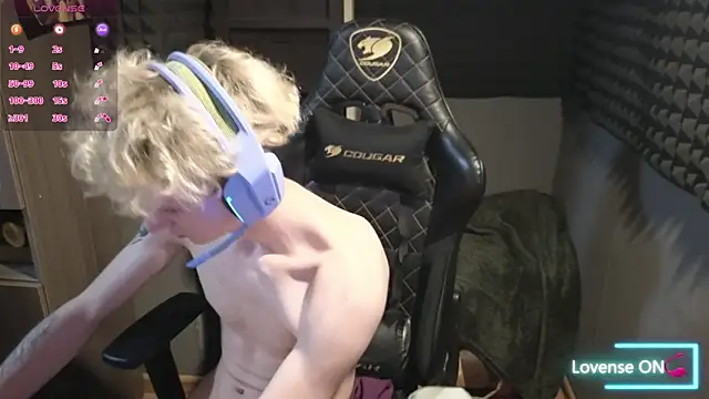 bambelbye online show from 04/21/26, 04:45